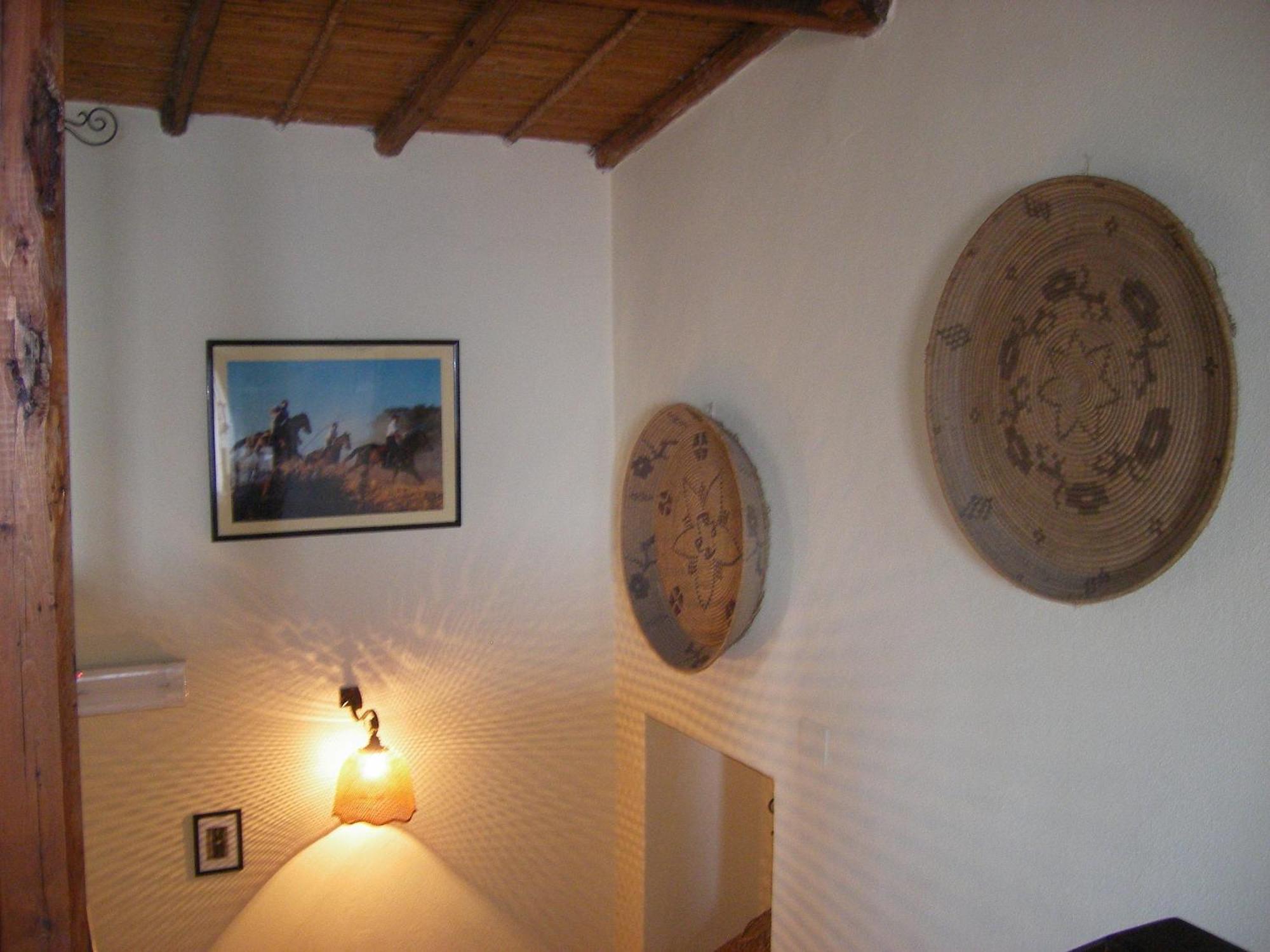 B&B Casa Doria Castelsardo Exterior photo